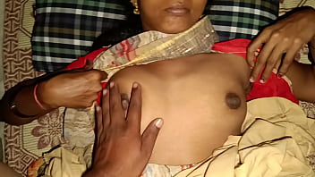 Amateur Indian housewife's homemade compilation of pussy licking and cumshots